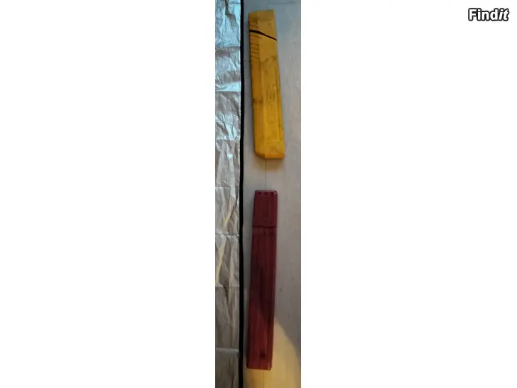 Myydään Varoituskolmio tuulilasinsuoja