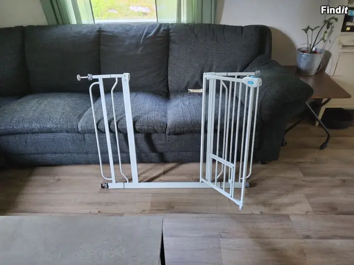Myydään Hundport