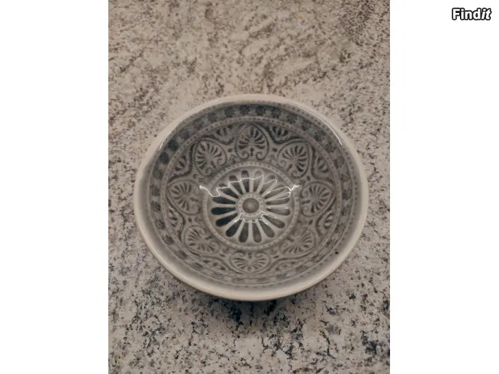 Säljes Små skålar