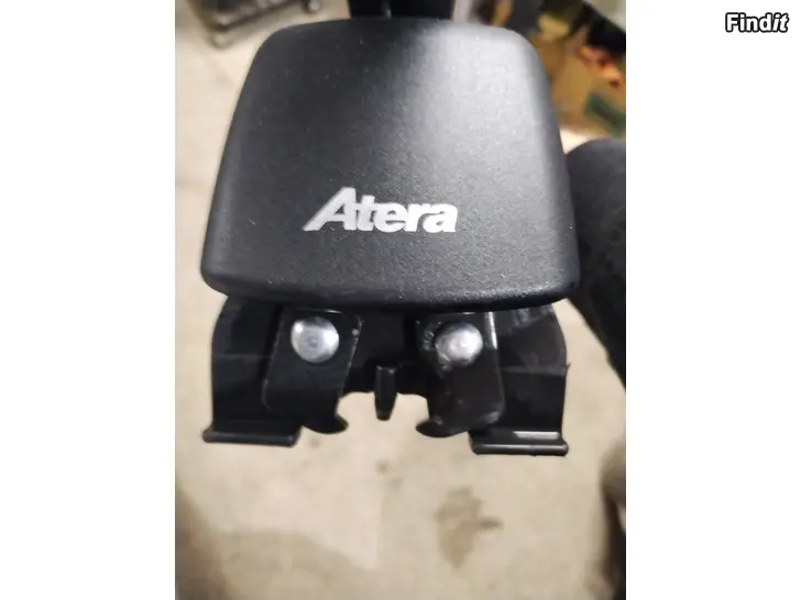 Säljes Takställning