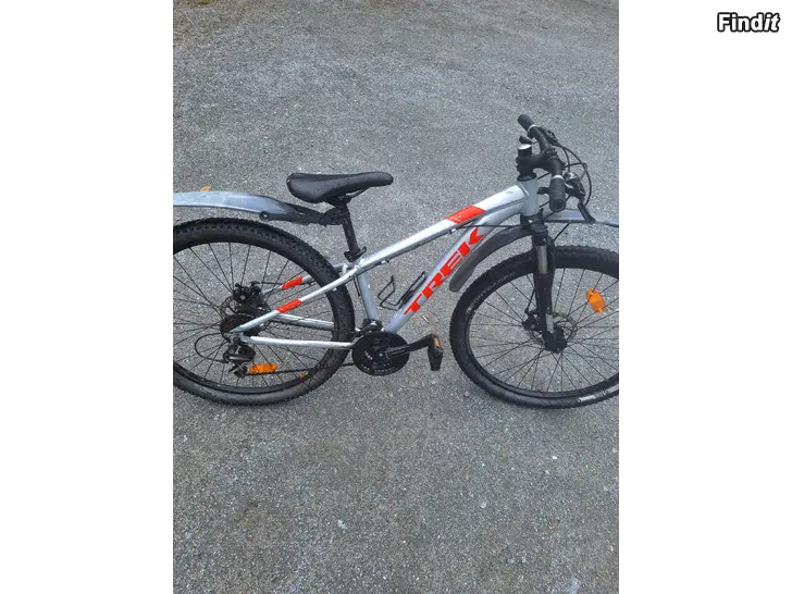 Säljes TREK MARLIN 5