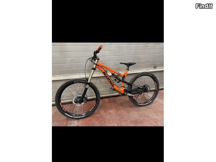 Säljes Kona precept 200