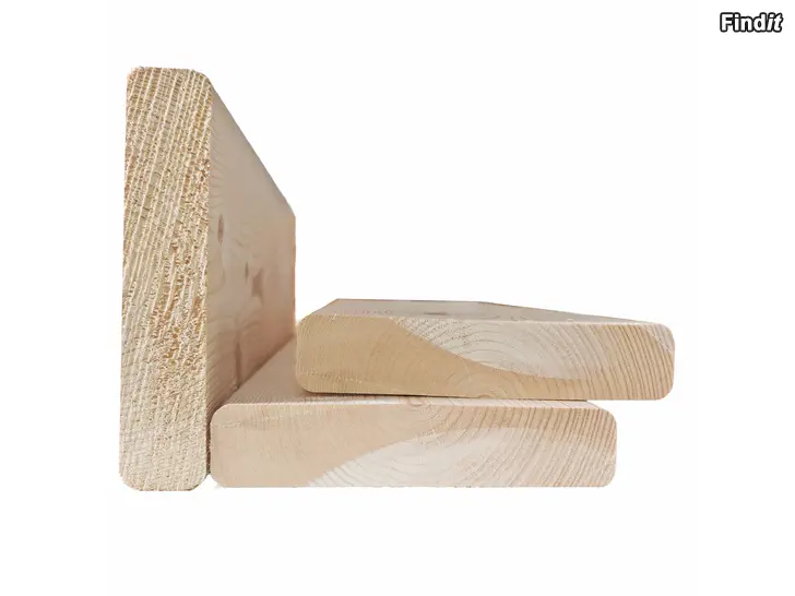 Myydään laudelankkua,leppälautaa,Savenmaalta koko Suomeen