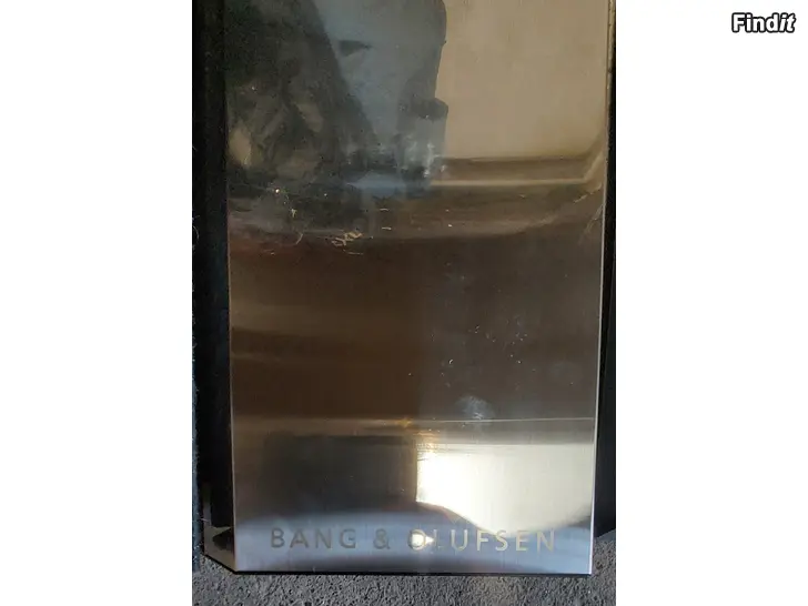 Säljes Bang  olufsen högtalare