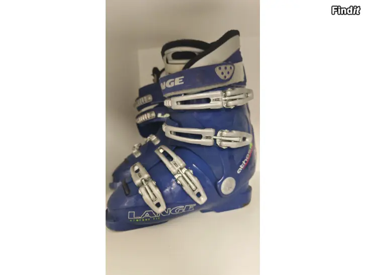 Säljes Slalom monon 37