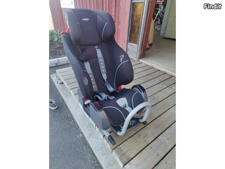 Säljes Barn bilstolen