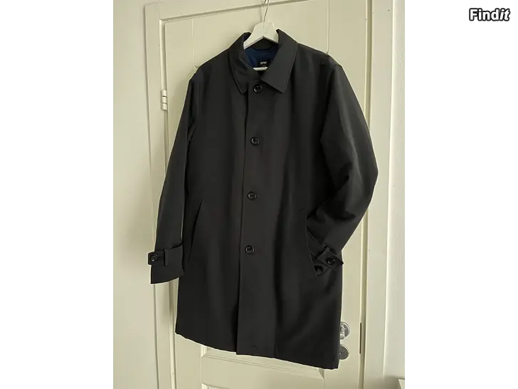 Säljes Hugo Boss rock