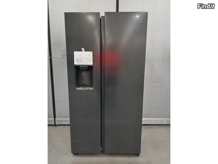 Säljes Ny Samsung RS68CG883EB1 S-B-S kyl- och frysskåp, 225L + 409L