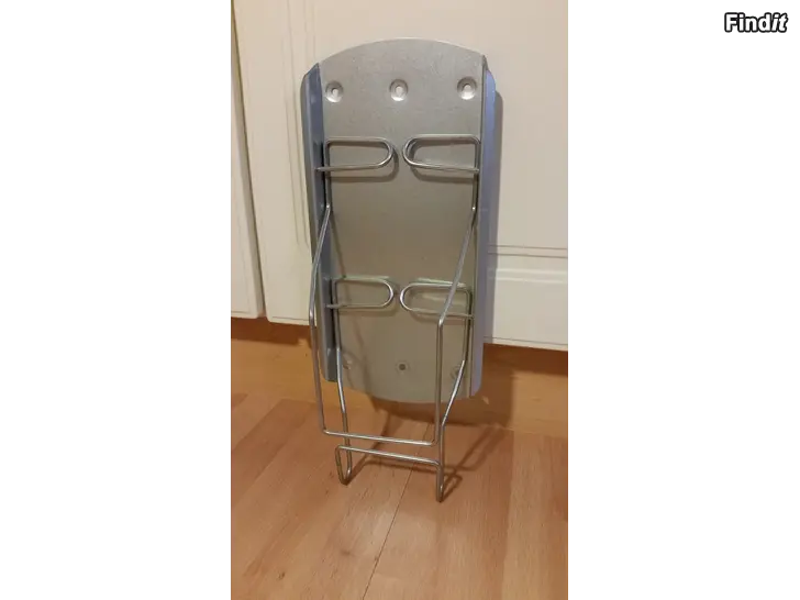Myydään Silitysraudan seinäteline IKEA VARIERA 8e