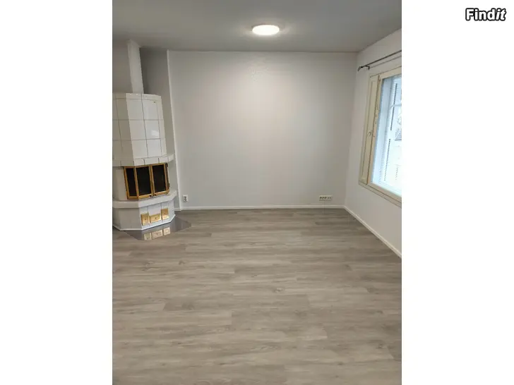 Vuokrataan Vuokrataan Rivitalo Vanha Vaasa