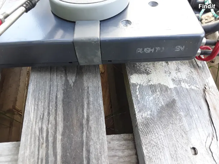 Säljes Yamaha kauko ohjaimet