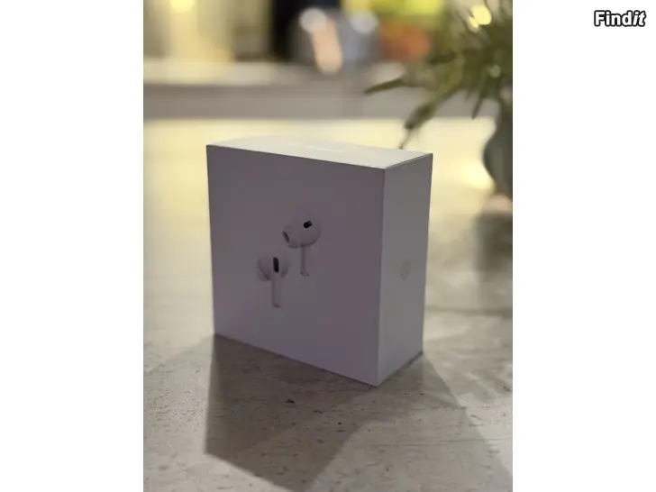 Myydään Airpods pro gen 2