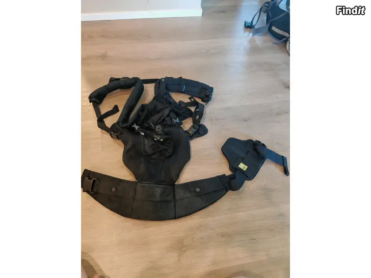 Säljes Bärsele lillebaby