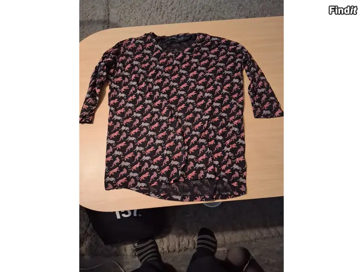 Myydään Blandat 15