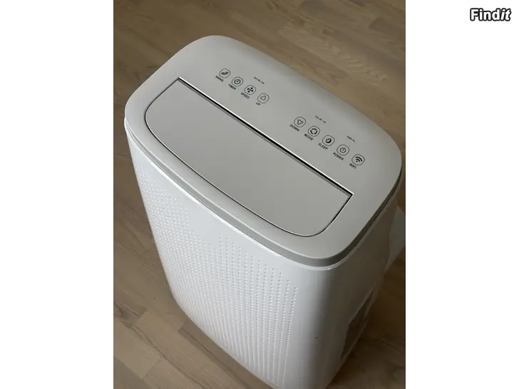 Säljes Nedis smartlife Wifi 16000BTU AC