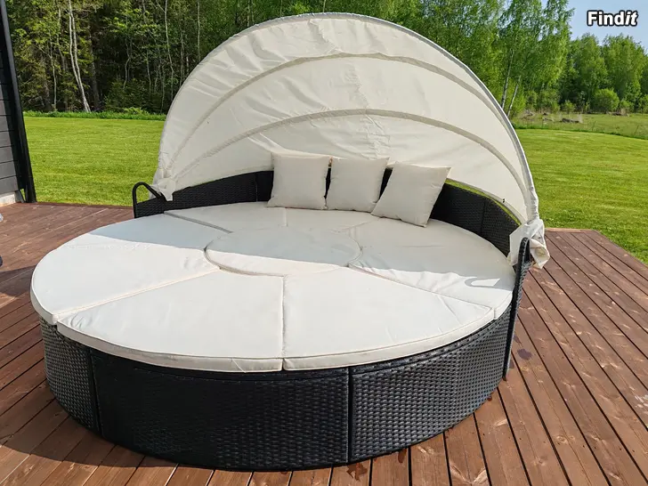 Säljes Solsäng