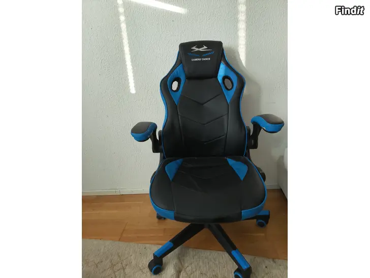 Myydään Toimistotuoli