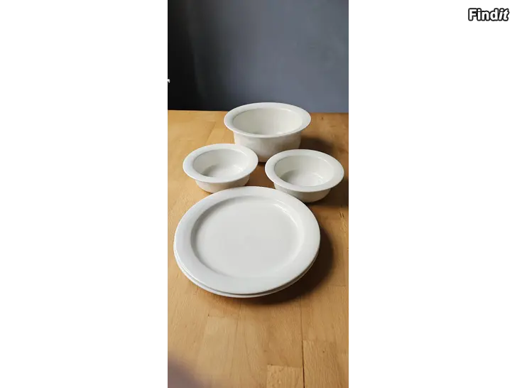 Säljes Arctica servisdelar
