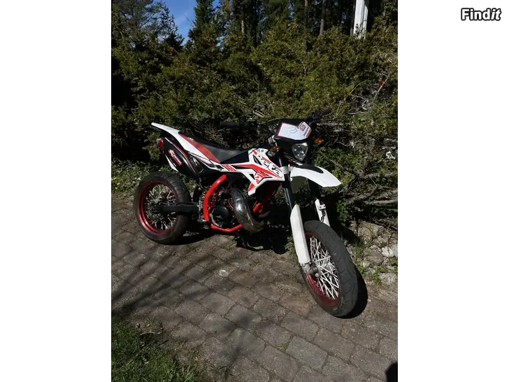 Säljes Orginal Beta Track
