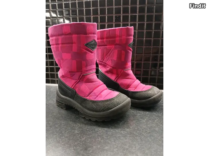 Säljes Kuoma storlek 30