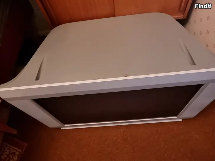 Säljes Säljes Tv