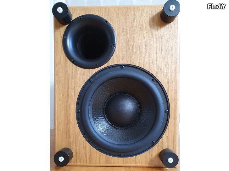 Myydään Subwoofer hemmabio