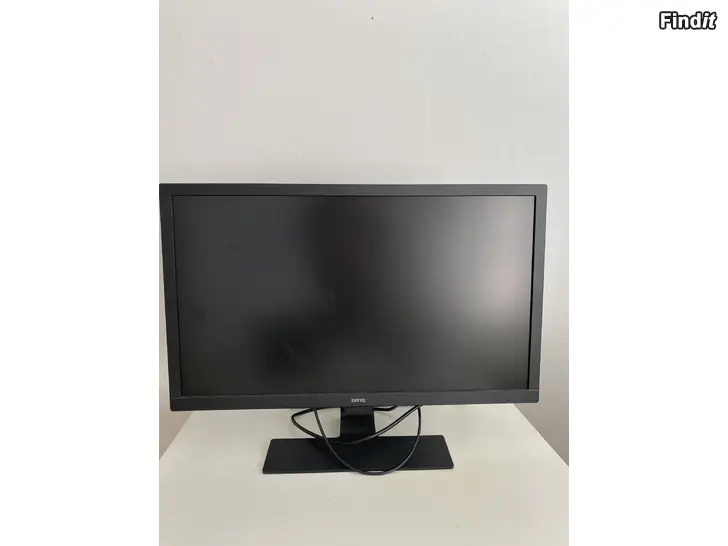 Säljes Benq 27