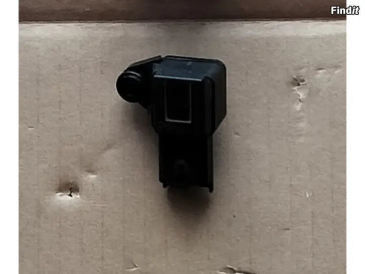 Myydään Ahtopaineanturi