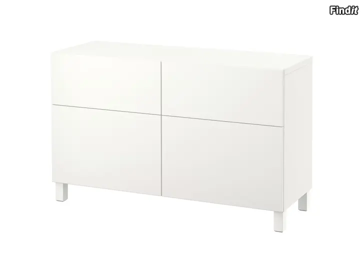 Säljes Ikea Bestå Byrå