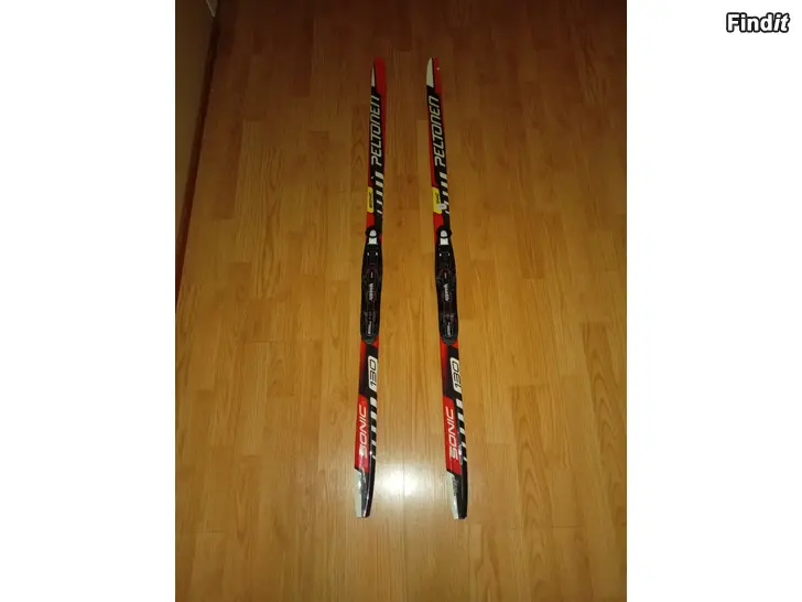 Säljes Skidor 130