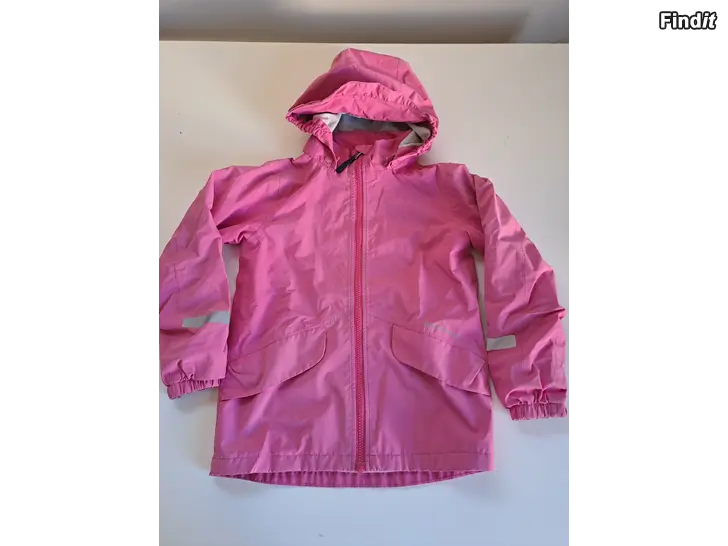 Säljes Didriksons skaljacka 120