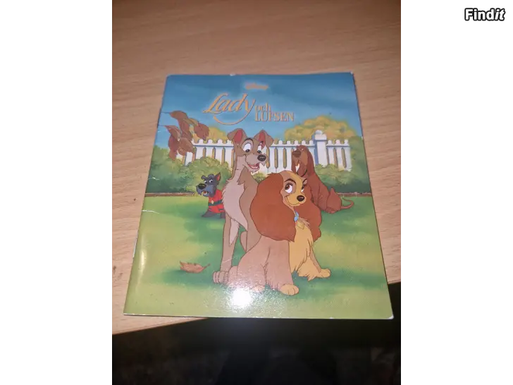 Myydään Små barn böcker