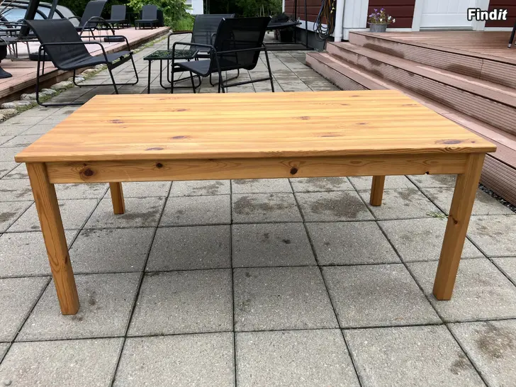 Säljes Soffbord Ikea