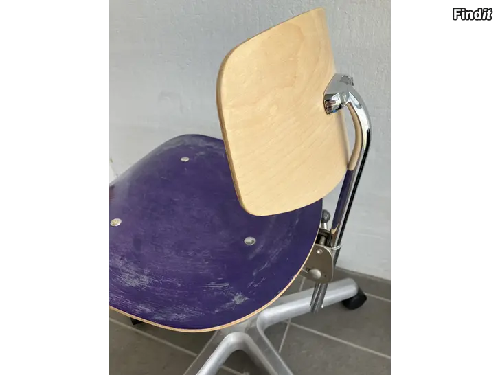 Myydään Joker Tuoli, Batman Yön Ritari