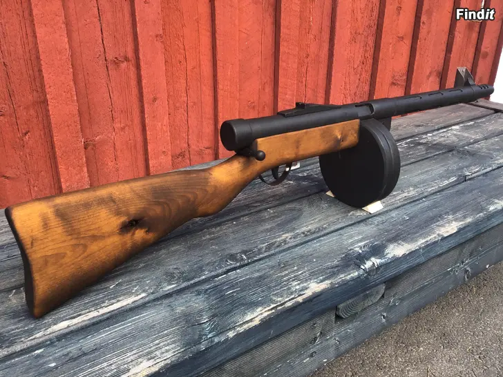 Myydään Suomi kp koivusta valmistettu