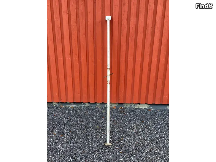 Säljes Fällriiktare