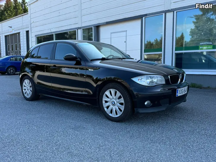 Myydään Bmw
