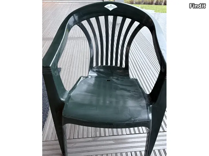 Myydään Stolar - Tuolit 4st