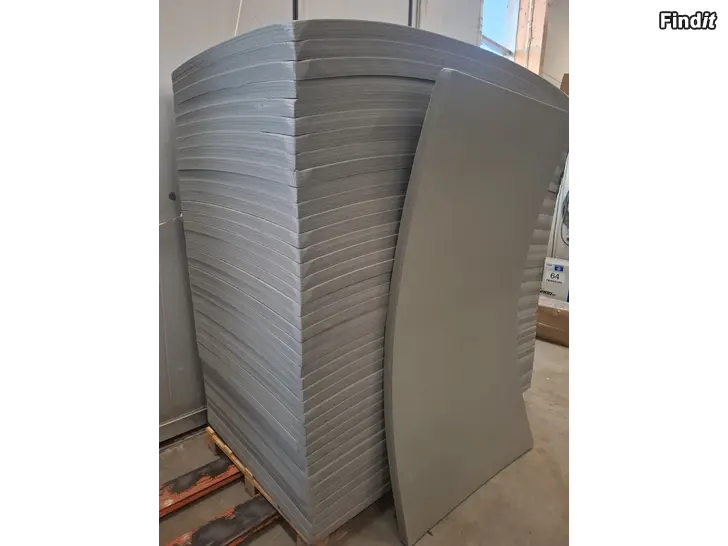 Säljes Skumplast / liggunderlag 200cm x 110cm