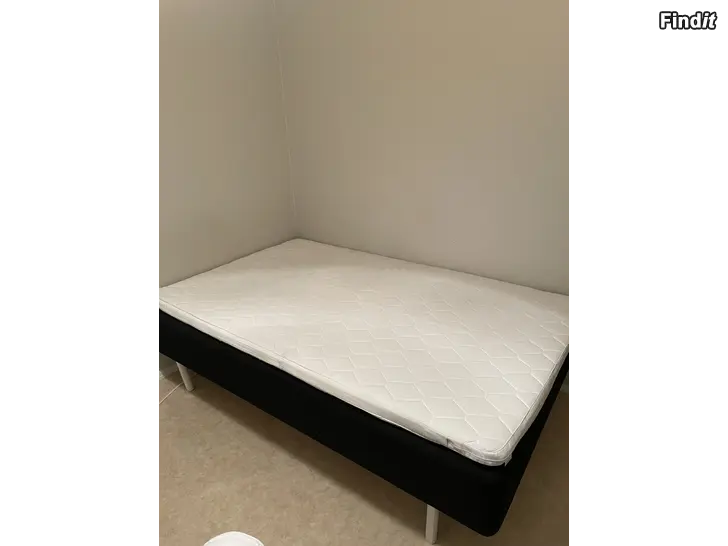 Säljes Säljes 120 säng