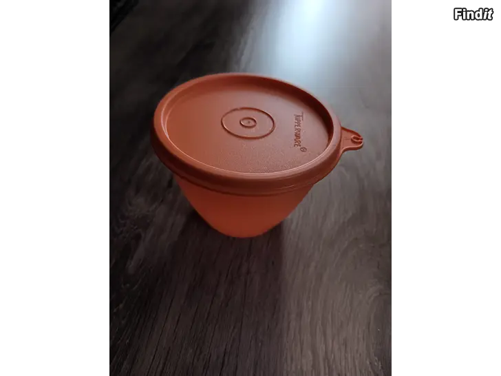 Myydään Tupperware kulho