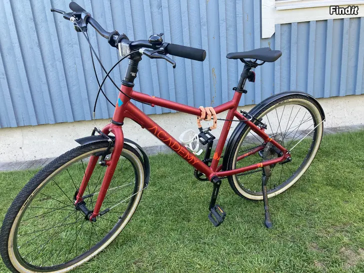 Säljes Barncykel