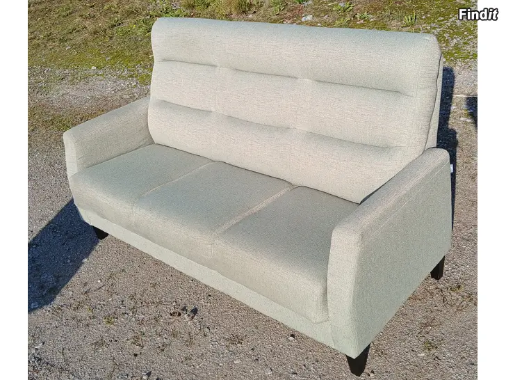 Säljes Soffa 1,8m