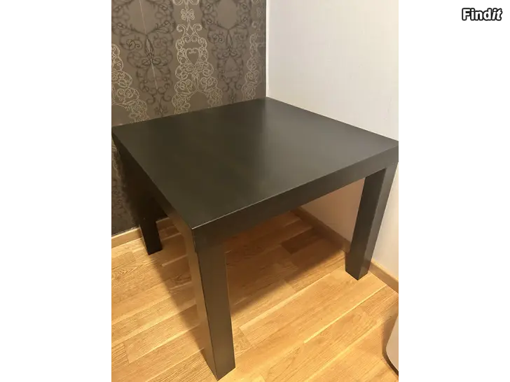 Säljes Lack bord x 2 st