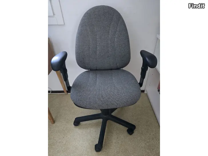 Myydään Toimistotuoli