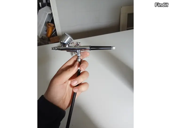 Säljes AIRBRUSH