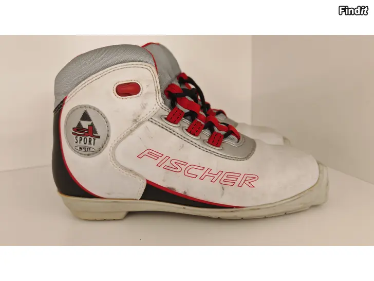 Säljes Fischer monon 37 SNS