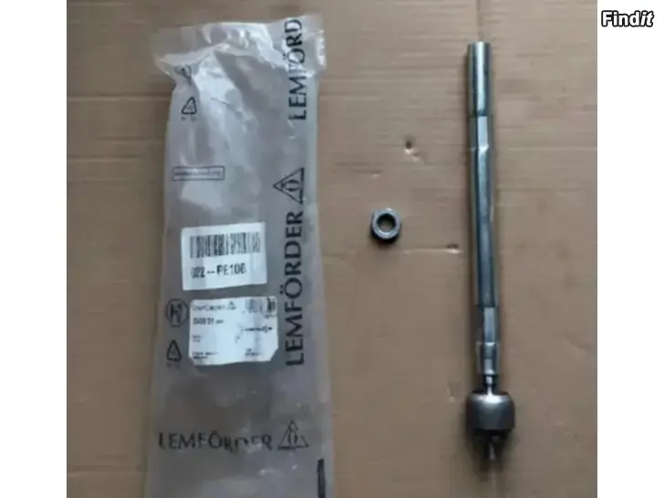 Myydään Raidetangon sisä raidetangon sisä työsylinteri kytkin