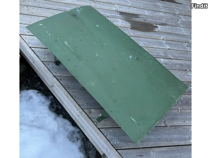 Bortges Skorstenshatt bortges