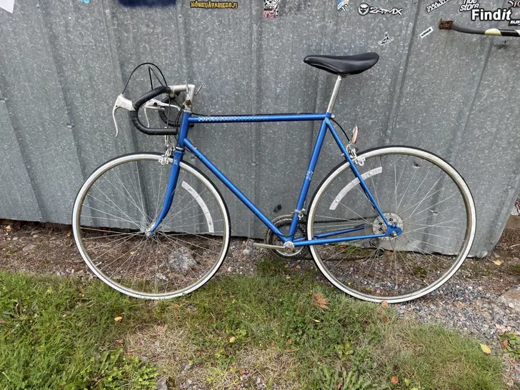 Säljes Intressekoll Peugeot Carbolite 103